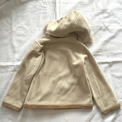 130サイズ　any FAM キッズアウターの画像