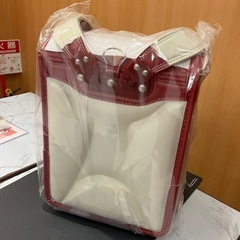 コイズミ ランドセル 未使用品 ※旧規格品の画像