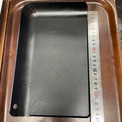 まな板セットの画像