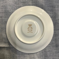 Narumi ティーカップ&ソーサーの画像