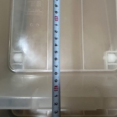 【決定】クリアケースセットの画像