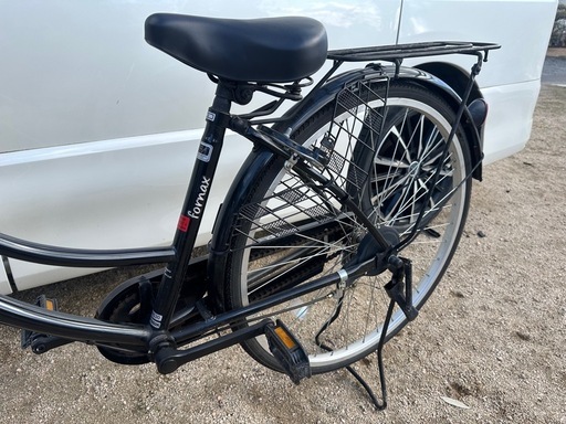 自転車26インチ防犯登録する (夏洛特) 備前西市のその他の中古あげます