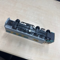 クロネコヤマト　ミニカーの画像