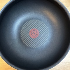 T-fal フライパン鍋9点セットの画像