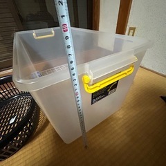 【決定】クリアケースセットの画像