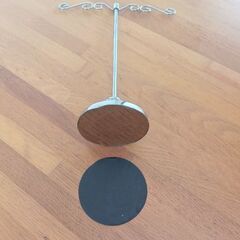 アクセサリースタンドの画像