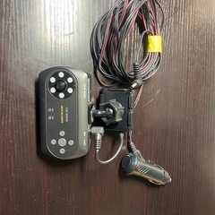 セルスター CSD-390HD 車載カメラの画像