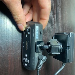 セルスター CSD-390HD 車載カメラの画像