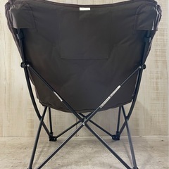 J688⭐️ニトリ　洗えるハイバックチェアの画像