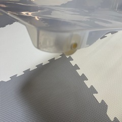 新品のコロつき衣装ケース4つセットですの画像