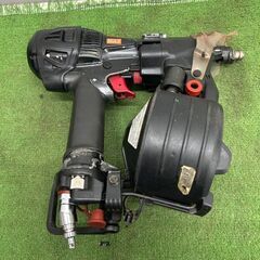 MAX HN-50N2(D) 高圧釘打ち機【野田愛宕店】【店頭取引限定】【中古】管理番号：ITI9QN07VQPGの画像