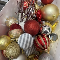 クリスマスツリーの画像