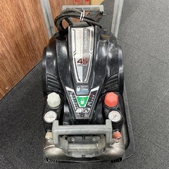 日立工機 コンプレッサー 高圧 一般圧 EC1445H2 【店頭引取限定】 の画像