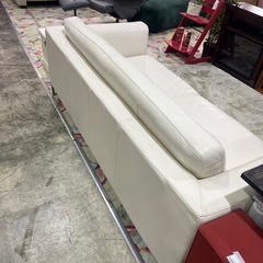 ２.5Pソファ　イタルソファの画像