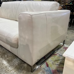 ２.5Pソファ　イタルソファの画像