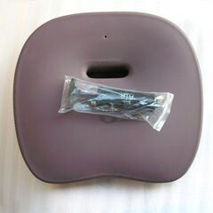 MTG (エムティージー) Style AIR　クッションの画像