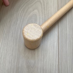 【年内削除】IKEA ハンマートイの画像