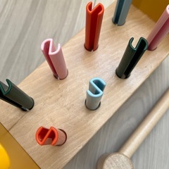 【年内削除】IKEA ハンマートイの画像