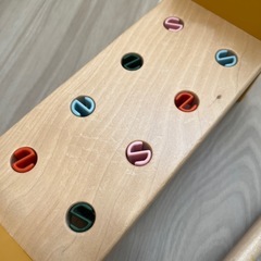 【年内削除】IKEA ハンマートイの画像