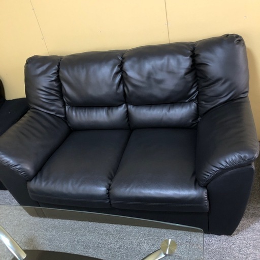 中古　応接3点セット