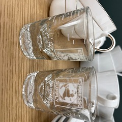 ［お取引中］コーヒーカップ、デミタスカップの画像