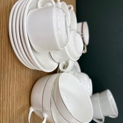 ［お取引中］コーヒーカップ、デミタスカップの画像