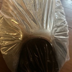 原付シートの画像