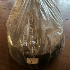 原付シートの画像