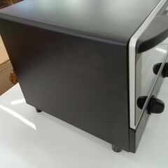 リユースのサカイ栃木店★ジモティ割あり★ TIGER オーブントースター KAK-G  22年製 動作確認／クリーニング済み TC12156の画像