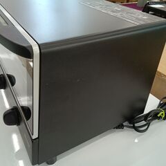 リユースのサカイ栃木店★ジモティ割あり★ TIGER オーブントースター KAK-G  22年製 動作確認／クリーニング済み TC12156の画像