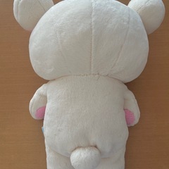 リラックマ、コリラックマ　ぬいぐるみの画像