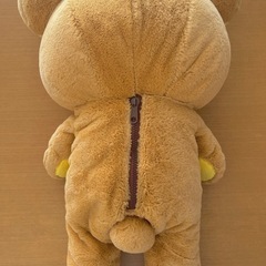 リラックマ、コリラックマ　ぬいぐるみの画像