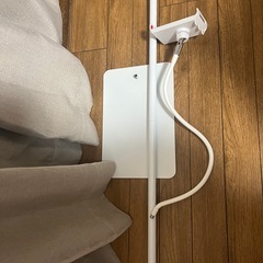 iPadスタンドの画像