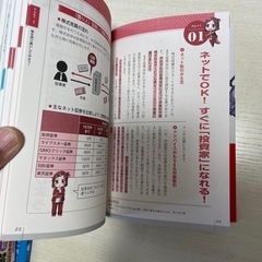 最強の株入門（漫画で理解(笑)🤭）の画像