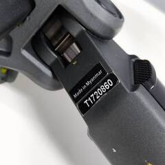 VANGUARD ALTA PRO 2 264AP 三脚の画像