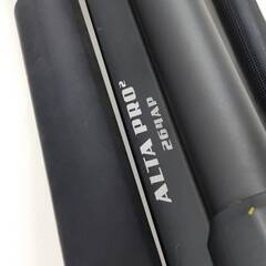 VANGUARD ALTA PRO 2 264AP 三脚の画像