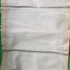 【取引中】DOD ウルトラクールキャンピングベッドの画像