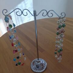 アクセサリースタンドの画像