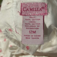 女の子 ドレス オシャレ着 の画像