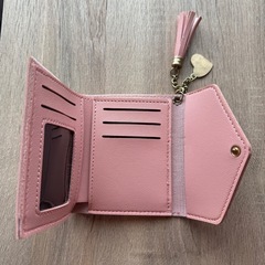 折りたたみカードケースの画像