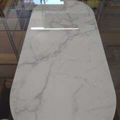 リユースのサカイ浦和店 【G172】コーヒーテーブル フランフラン レガートの画像