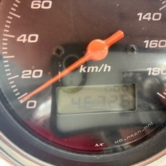 ホンダcb400sf
の画像