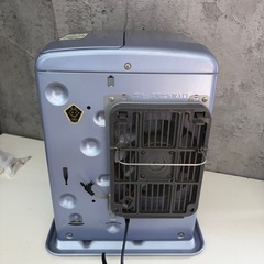ダイニチ　ファンヒーター　FW-2580S 2003年製の画像