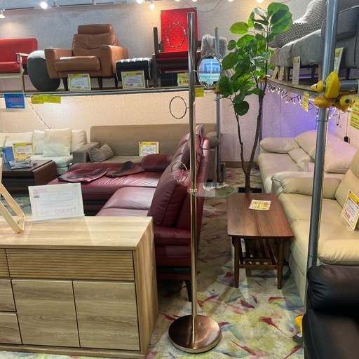 Francfranc レネットコートハンガー Francfranc レネットコートハンガー