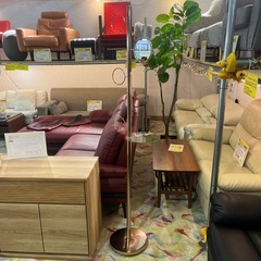 Francfranc レネット　コートハンガーの画像