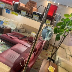 Francfranc レネット　コートハンガーの画像