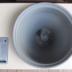 東芝もちつき機　AFC153　動作未確認の画像