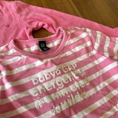 GAP　サイズ95cmの画像