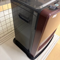 コロナ　ファンヒーター　FH-VX3615BY 2015年製の画像