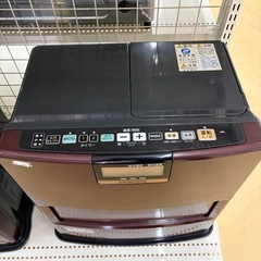 コロナ　ファンヒーター　FH-VX3615BY 2015年製の画像